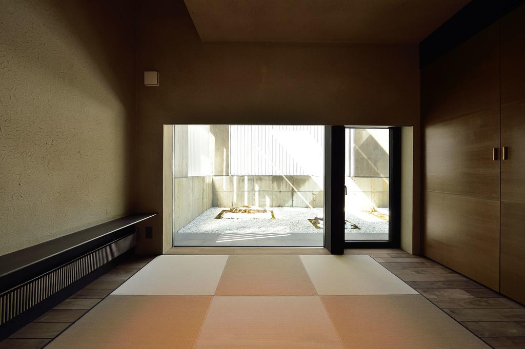 Ori Vila Kutchan Exterior foto