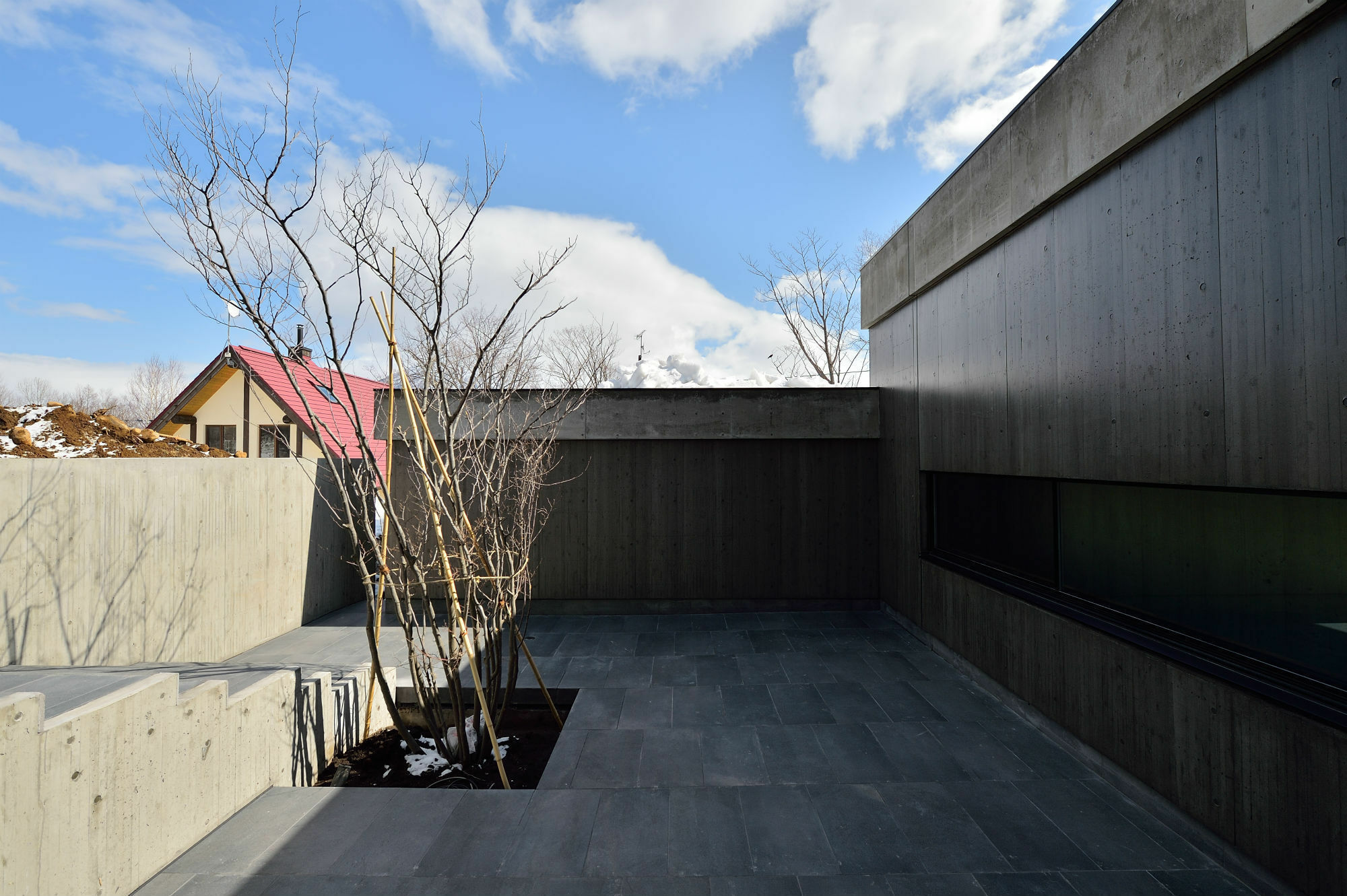 Ori Vila Kutchan Exterior foto